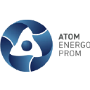 Joint Stock Company Atomic Energy Power Corporation logo