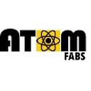 Atom Fabs logo