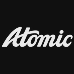 Atomic London Limited logo