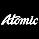 Atomic London logo