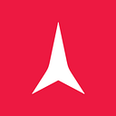 Atomic logo