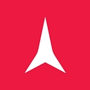 Logo for atomic.com