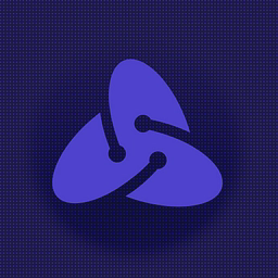 Atomic logo