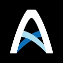 Atomic Industries logo