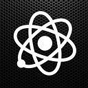 Atomica Music logo