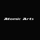 Atomic Arts logo