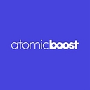 Favicon of Atomic Boost