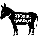 Favicon of Atomic Garden