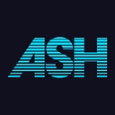 Atomic Heart logo