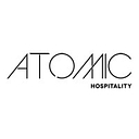 Atomic Hospitality Group logo