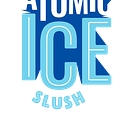 Atomic Ice logo