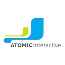 Atomic Interactive logo
