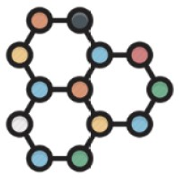 Atomic Machines logo