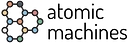 Atomic Machines logo
