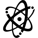 Atomic Monster logo