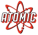 Atomic Tattoos logo
