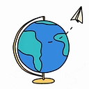 Atomic Trips logo