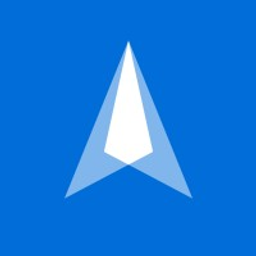 Atomic logo