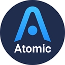 Favicon of Atomic Wallet