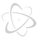 Atom logo