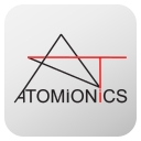 Favicon of Atomionics