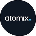 Atomix logo