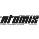 atomix.vg logo