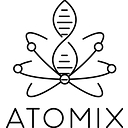 Atomix Medical logo