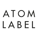 Atomlabel logo