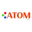 Atom Lighting logo