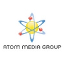 Atom Media Group logo