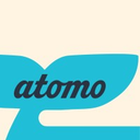 atomocoffee.com logo