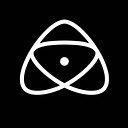 Atomos logo