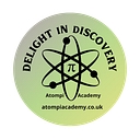 Atompi Academy logo