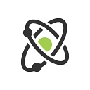 Atom Products logo