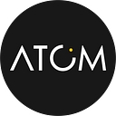 Atom Publishing logo