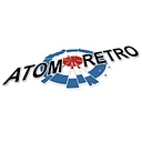 Favicon of Atom Retro