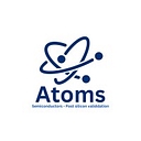 Atoms logo