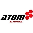 Atom Scientific Ltd logo