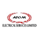 Atom Services Limited logo