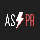 Atom Splitter Pr logo