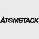 ATOMSTACK logo
