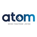 Atom Water Treatment logo