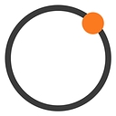 Atom Wc (Workers Compensation) logo