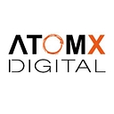 Atomxdigital logo