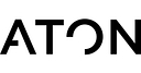 Logo for aton-tokyo.com