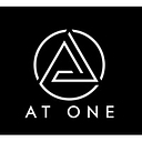 AT One Sports Recovery logo