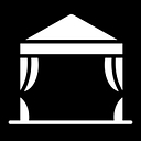 A Top Party Marquee Hire logo