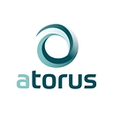 Atorus logo