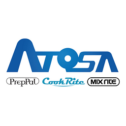 Atosa Catering Equipment logo